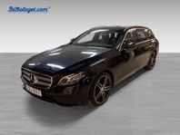 Mercedes-Benz E 200 T d 9G-Tronic S213 150hk