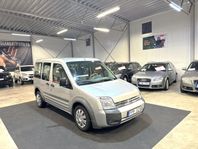 Ford Tourneo Connect 1.8 TDCi Ny Servad Dragkrok 110hk