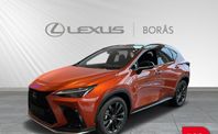 Lexus NX 350h AWD F-SPORT 2023. Obs! 4,95% Ränta på detta fo