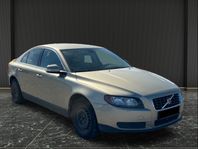 Volvo S80 2.5T Automat 200hk