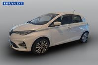 Renault Zoe R135 PhII 52 Riviera batteriköp