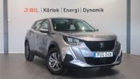 Peugeot e-2008 Active pack 50Kwh 136hk - RELEASING!