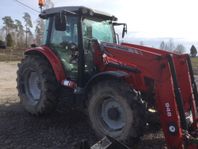 Massey Ferguson 5712