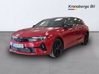 Opel Astra GS P130 360 kamera /Demo