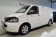 Volkswagen Transporter 2,0 TDI 140 Aut / Drag / Webasto