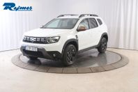 Dacia Duster II PhII 4x4 1,3 TCe 150 Extreme