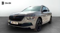 Skoda Kamiq Monte Carlo 1.0 TSI 110hk Drag/Panorama