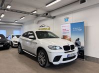 BMW X6 M sport , M Performance xDrive40d Steptronic Euro 5