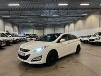 Hyundai i40 cw 1.7 CRDi | Backkamera | Navigation | Panorama