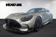 Mercedes-Benz AMG GT Black Series Svensksåld Moms 730 HK