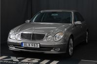 Mercedes-Benz E 350 7G-Tronic Avantgarde Sport 272hk KAMPANJ