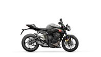 Triumph Street Triple RS 765