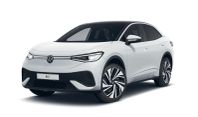 Volkswagen ID.5 Pro Edition 286Hk Topsport Drag Lagerkampanj