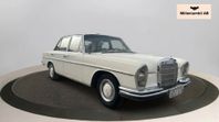 Mercedes-Benz W108/W109 250 S limousine 66