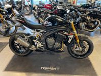 Triumph Speed Triple 1200 RS