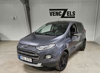 Ford Ecosport 1.0 EcoBoost Titanium Plus Euro 6