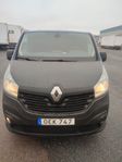 Renault trafic Skåpbil 2.7t 1.6 dCi Euro 6