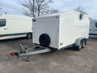 CF Cargo 3000 Totalvikt 3 Ton