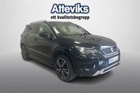 Seat Ateca FR 2.0 TSIFR 5T140 DQ6A7A