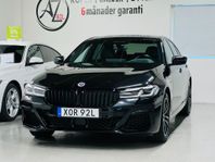 BMW 530e xDrive Sedan Steptronic M Sport GPS KAMERA DRAG