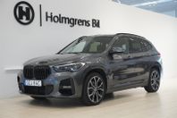 BMW X1 25e M Sport Drag Navi Backkamera