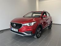 MG ZS EV Luxury 45kWh Diamond Red 4,95% ränta*