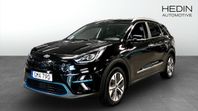 Kia E-Niro ADVANCE PLUS 204HK 64 kWh backkamera