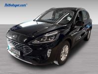 Ford Kuga 1.5 150 Titanium, inkl. vinterhjul