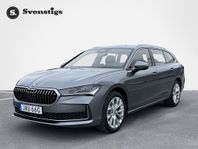 Skoda Superb Combi Selection TSI M-HEV 150hk