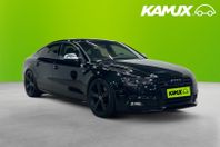 Audi S5 Sport 3.0 TFSI V6 Q. S-Line "Höstkampanj - Extra bra