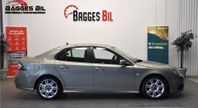 Saab 9-3 SportSedan 1.8t BioPower Manuell 150hk LINEAR