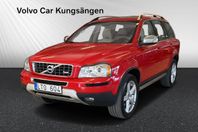 Volvo XC90 D5 R-Design 7-Sits Taklucka Drag Kamrem bytt