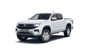 Volkswagen Amarok  Life 2.0 TDI 205hk 4 M  Drag, Diffspärr