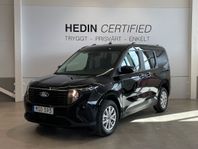 Ford Courier Tourneo 5-sits | 1.0L 125Hk Automat |Q2 KAMPANJ