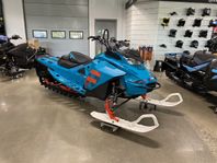 Ski-Doo Freeride 850 146" El-start