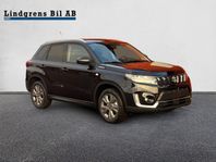 Suzuki Vitara Select HEV AllGrip Euro 6