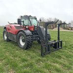 CASE IH Farmlift 742 - 7 meter