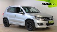 Volkswagen Tiguan 2.0 TDI 4Motion R-Line B-Kamera PDC Drag 1