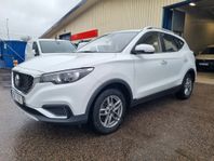 MG ZS MG EV  Räntekampanj 3,95%