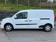 Renault Kangoo VI KÖPER ÄLDRE KANGOO MED MOMS FÖR EXPORT