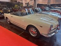 Alfa Romeo Spider 2000 Touring