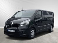 Renault trafic Skåpbil Skåp NordicLine L2H1 170 II (Drag, Ka