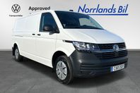 Volkswagen Transporter T6