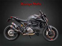 Ducati Monster 950 Plus