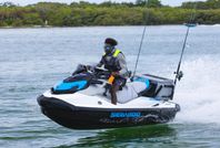 Sea-Doo FishPro Scout 130 -23 *KAMPANJ