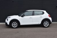 Citroën C3 1.2 VTi Euro 6