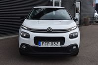 Citroën C3 1.2 VTi Euro 6