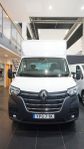 Renault Master 2,3 dci 165 HK BAKGAVELLYFT