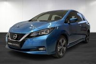 Nissan Leaf N-Connecta 40 kw