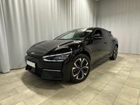 Kia EV6 AWD 77,4 kWh 325hk GT-Line*Vinterhjul&Dragkrok 9.900